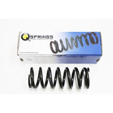 QSKA6466275 Q-SPRINGS SHOCK SPRING 64/66x275 - KYB