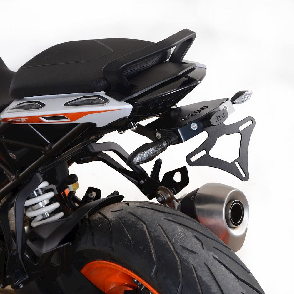 Tail Tidy for KTM Superduke 1290 GT