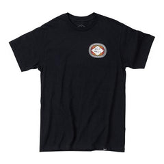 RMHF Tee Black Medium