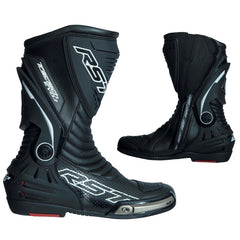RSBS2101 TRACTECH EVO III CE SPORT BOOT FLURO RED (33)