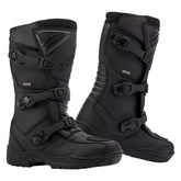 RSBW3054 AMBUSH CE ADVENTURE BOOT (Water Proof) BLACK (10)