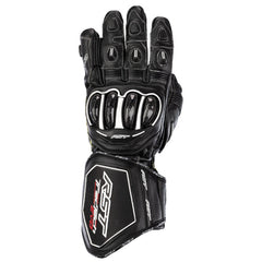 Tractech EVO-4 CE Race Glove | Black /2XL