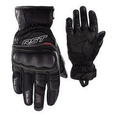 URBAN AIR 3 CE VENTED GLOVE BLACK-WHITE