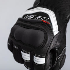 URBAN AIR 3 CE VENTED GLOVE BLACK-WHITE