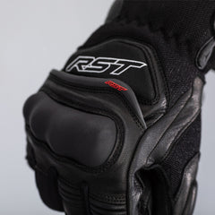 RSGS2697 Urban Air 3 Ladies CE Vent Glove Black (10)