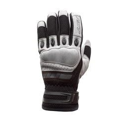 RSGS2951 Ventilator-X CE Vented Glove Black-Silver (19)