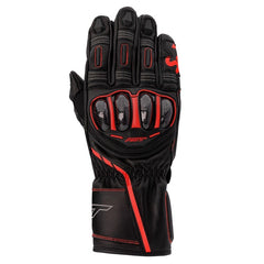 RSGS3033 S-1 CE Sport Glove Black Red (13)