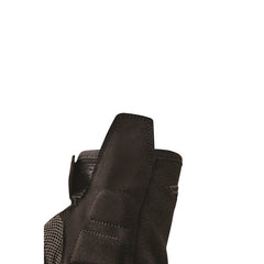 K-SPORT CE GLOVES BLACK