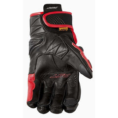 FREESTYLE D30 CE GLOVES BLACK RED