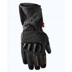 PRO SERIES ARCTIC LAMINATED D30 CE WP GLOVES BLACK