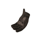 K-SPORT CE WP GLOVES BLACK