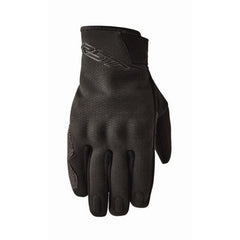 K-SPORT CE WP GLOVES BLACK