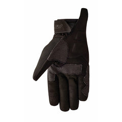 K-SPORT CE WP GLOVES BLACK