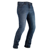 SINGLE LAYER CE KEVLAR JEANS | BLUE /40" $#$