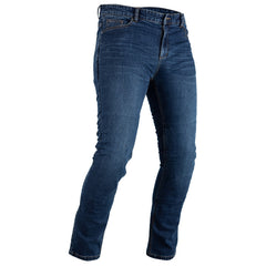 TAPERED FIT CE KEVLAR JEANS | BLUE /32"