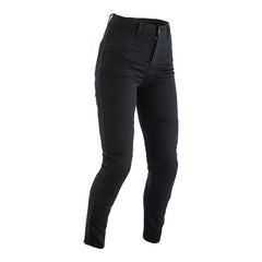 LADIES JEGGING CE KEV JEAN BLACK