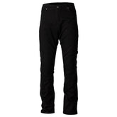 RSJK3036 STRAIGHT LEG 2 KEVLAR JEANS BLACK (10)