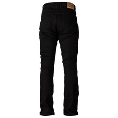 RSJK3036 STRAIGHT LEG 2 KEVLAR JEANS BLACK (10)