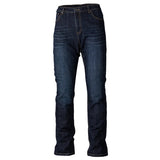 RSJK3036 STRAIGHT LEG 2 KEVLAR JEANS DARK BLUE (77)