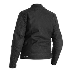 RIPLEY LADIES CE L/JKT BLACK