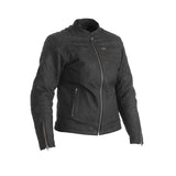 RIPLEY LADIES CE L/JKT BLACK