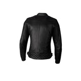ROADSTER 3 CE LEATHER JACKET BLACK