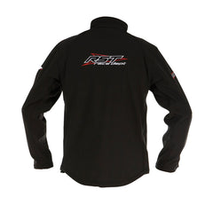RSJT0020 RST Windstopper Jacket Black (10)