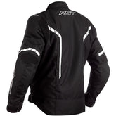 AXIS CE SPORT WATERPROOF JACKET BLACK-WHITE