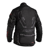 PARAGON PRO CE WATERPROOF JACKET BLACK