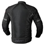 VENTILATOR-XT CE TEXTILE JACKET BLACK