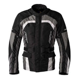 RSJT3028 ALPHA 5 CE WATERPROOF JACKET BLACK-GREY (14)
