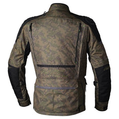 RSJT3236 Ranger Pro CE Adventure Jacket Digi Camo (90)