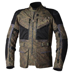 RSJT3236 Ranger Pro CE Adventure Jacket Digi Camo (90)