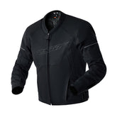 F4 D30 CE WP JACKET BLACK