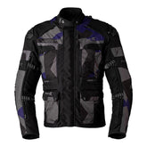 RSJT9950 ADVENTURE-X PRO CE JACKET NAVY CAMO (77)