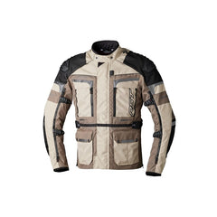 RSJT9950 Adventure-X Pro CE Jacket Sand-Brown (89)
