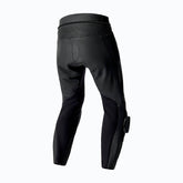 S1 D30 CE LEATHER PANT BLACK