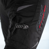 RSPT2569 PARAGON PRO CE WATERPROOF PANT BLACK (10)