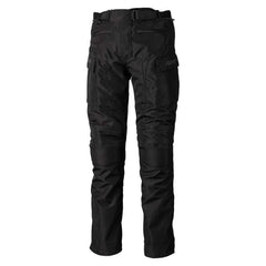 RSPT3215 Alpha 5 CE Waterproof Cargo Pant Black (10)