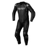 RSS12987 RST S-1 1 PIECE SUIT BLACK-WHITE (12)