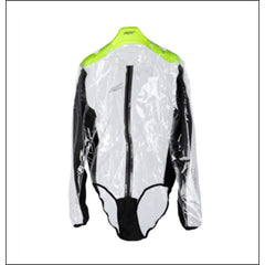 RSS13084 Race DEPT Wetsuit Clear (00)