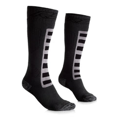 RSSO0283 RST Adventure Riding Socks Black/Grey (14)