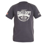 RST VINTAGE 88 TEE BLUE/WHITE