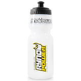 RYBC RYNO POWER - CYCLE-SPORT BOTTLE CLEAR