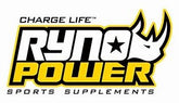 RYNO POWER - COUNTER TOP DISPLAY | SINGLE SERVES