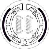 SBS 2020 BRAKE SHOES | WITH SPRINGS