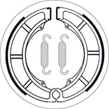 SBS 2097 BRAKE SHOES | WITH SPRINGS