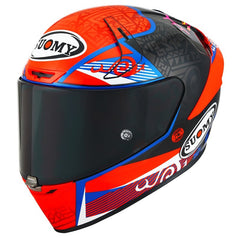 SUK6SG0018 SR-GP E06 HELMET | BAGNAIA REPLICA 2021