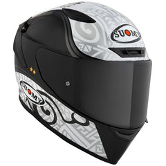 SUK6T1X015 Track-1 E06 Helmet | Bagnaia Winter Test Replica Bagnaia Winter Test Replica