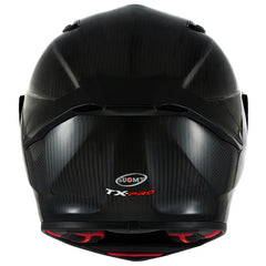 SUK6TX0007 TX-Pro E06 Helmet | Carbon